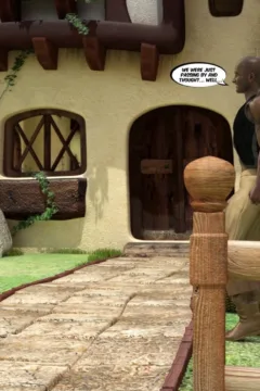 Interracialsex3D- Red Riding Hood (11)