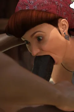 Interracialsex3D- Red Riding Hood (25)