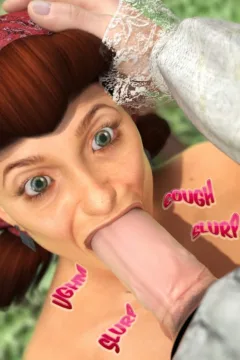 Interracialsex3D- Red Riding Hood (34)