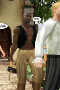 Interracialsex3D- Red Riding Hood (44)