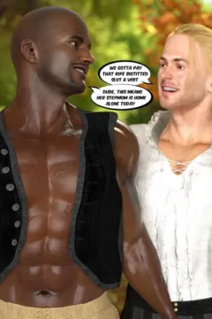 Interracialsex3D- Red Riding Hood (8)