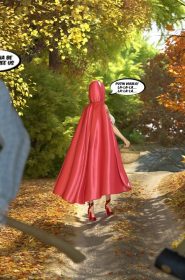 Interracialsex3D- Red Riding Hood (9)