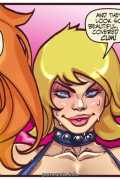 Seth and Repree Outcast Night – Legio0026