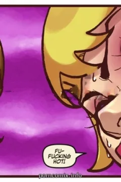 Seth and Repree Outcast Night – Legio0041