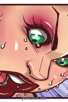 Seth and Repree Outcast Night – Legio0062