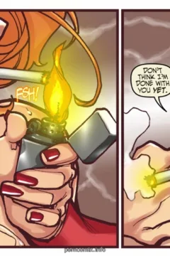 Seth and Repree Outcast Night – Legio0100