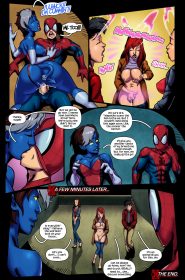 Spider-Man Indigo Allure (10)