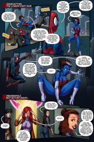 Spider-Man Indigo Allure (3)