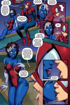 Spider-Man Indigo Allure (4)
