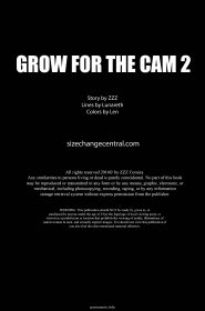 ZZ- Grow for the Cam 20002