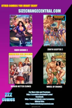 ZZ- Grow for the Cam 20022