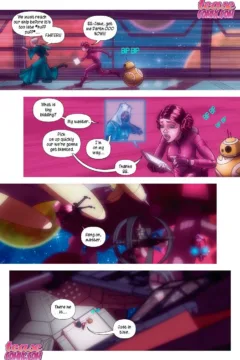 Star Wars- Space Slut (11)