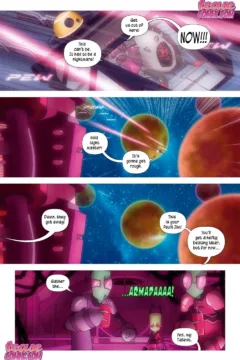 Star Wars- Space Slut (13)