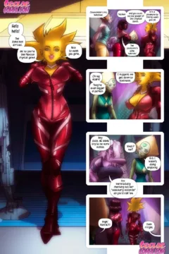 Star Wars- Space Slut (15)