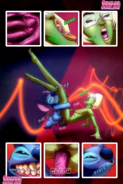 Star Wars- Space Slut (22)