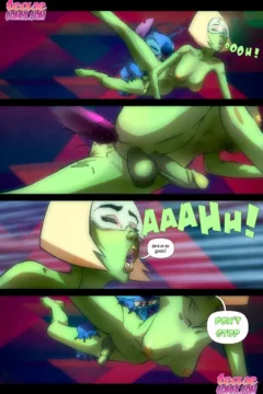 Star Wars- Space Slut (24)