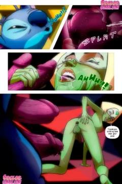 Star Wars- Space Slut (27)