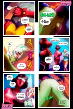 Star Wars- Space Slut (29)