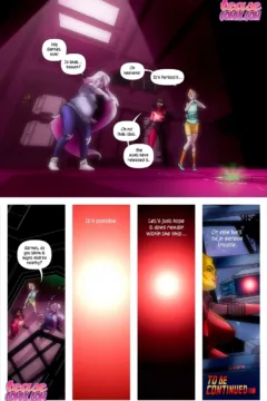 Star Wars- Space Slut (31)