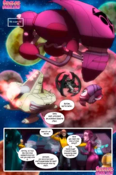 Star Wars- Space Slut (6)