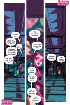 Star Wars- Space Slut (7)