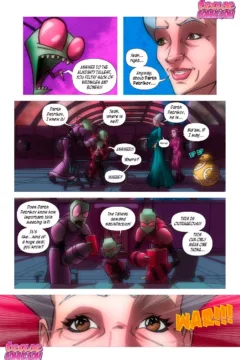 Star Wars- Space Slut (9)