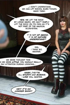 Auditor of Reality- Legacy Episode 18 (11)