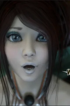 Auditor of Reality- Legacy Episode 18 (23)