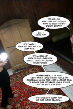 Auditor of Reality- Legacy Episode 18 (9)