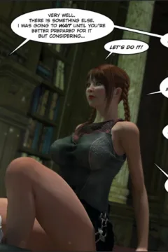 Auditor Of Reality – Legacy Episode 170007