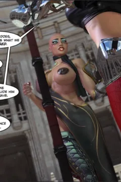 Auditor Of Reality – Legacy Episode 170030