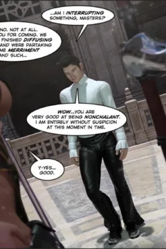 Auditor Of Reality – Legacy Episode 170031