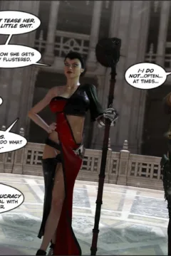 Auditor Of Reality – Legacy Episode 170032