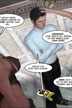 Auditor Of Reality – Legacy Episode 170033