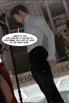 Auditor Of Reality – Legacy Episode 170035