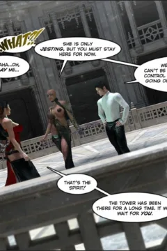 Auditor Of Reality – Legacy Episode 170038