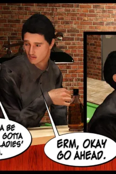 Ebony Delight- Putting Out0009