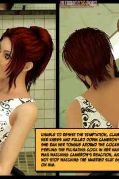 Ebony Delight- Putting Out0011