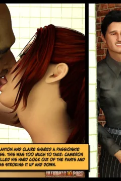 Ebony Delight- Putting Out0016