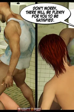 Ebony Delight- Putting Out0018