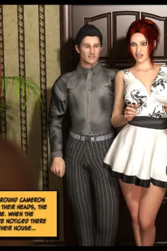 Ebony Delight- Putting Out0023