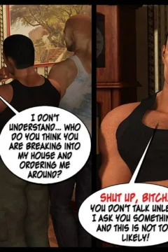 Ebony Delight- Putting Out0026