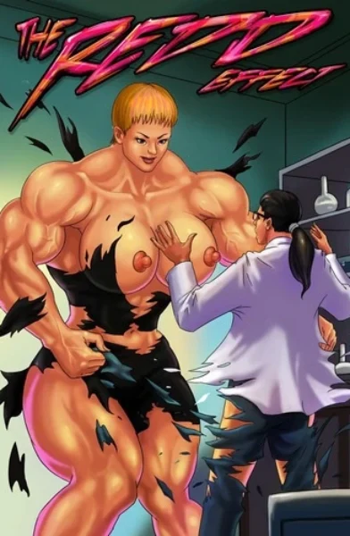 MuscleFan- The Redd Effect0001 (xyz cover)