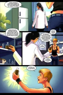 MuscleFan- The Redd Effect0006