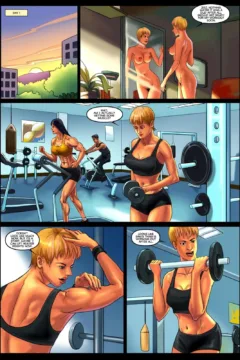 MuscleFan- The Redd Effect0008