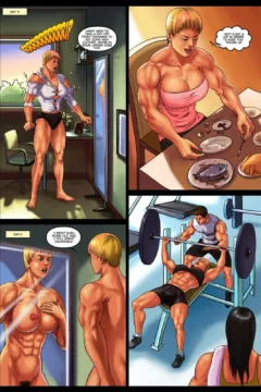 MuscleFan- The Redd Effect0010