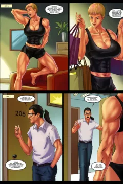 MuscleFan- The Redd Effect0011