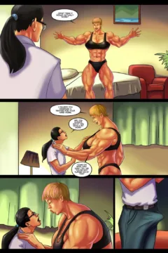 MuscleFan- The Redd Effect0012