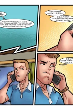 John Persons – Kat’s Baby Making Mistake 16