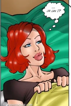 Annabelle’s New Life (10)